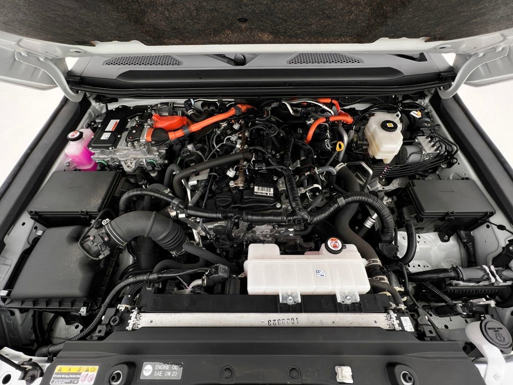 Used 2024 Toyota Land Cruiser w/ Premium Package image 27