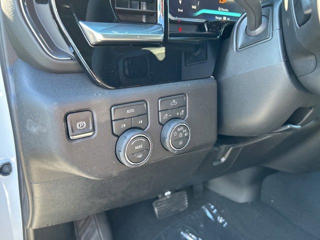 New 2026 Chevrolet Silverado 1500 RST w/ RST Select Package image 18