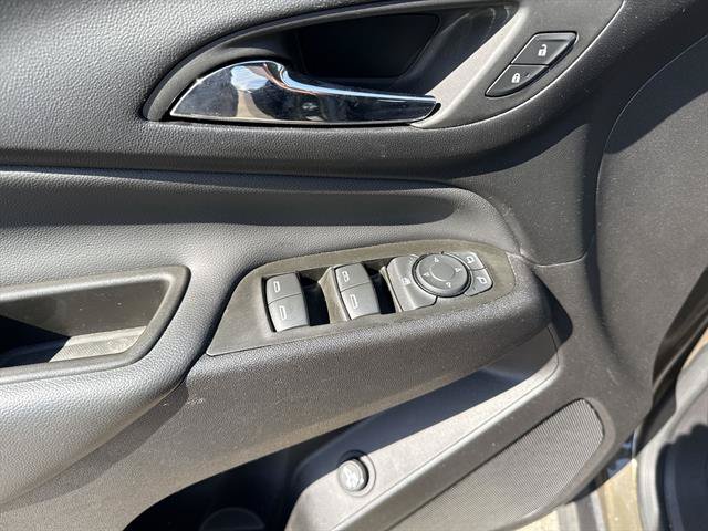 Certified 2024 Chevrolet Equinox LT FWD image 15