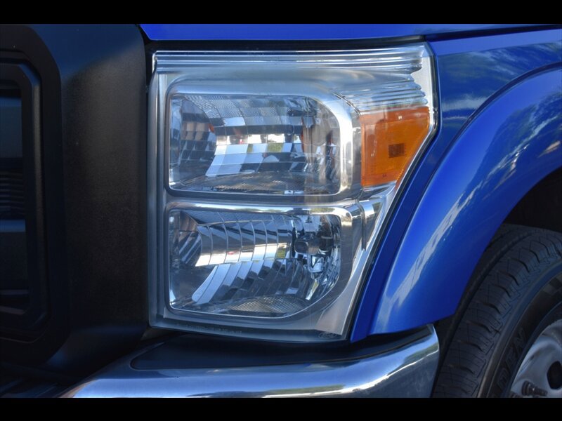 Used 2016 Ford F250 XL w/ XL Value Package RWD image 40