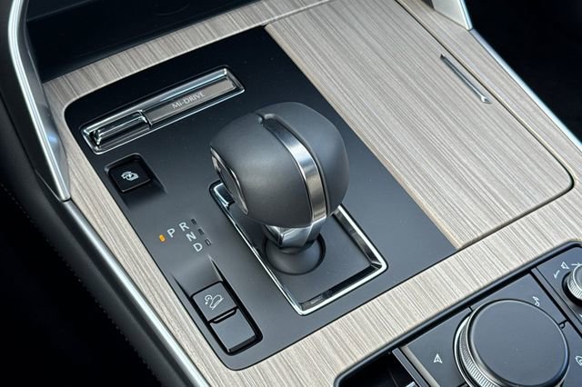 New 2025 MAZDA CX-90 Plug-In Hybrid w/ Preferred image 24