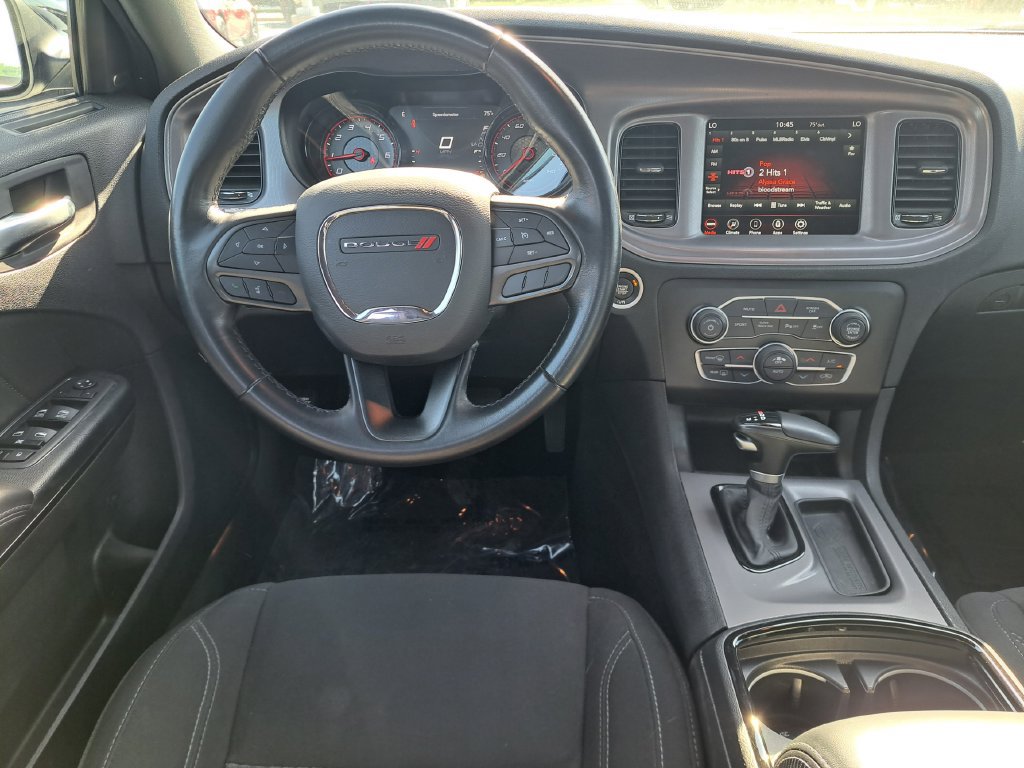 Certified 2023 Dodge Charger SXT w/ Blacktop Package AWD/4WD image 12