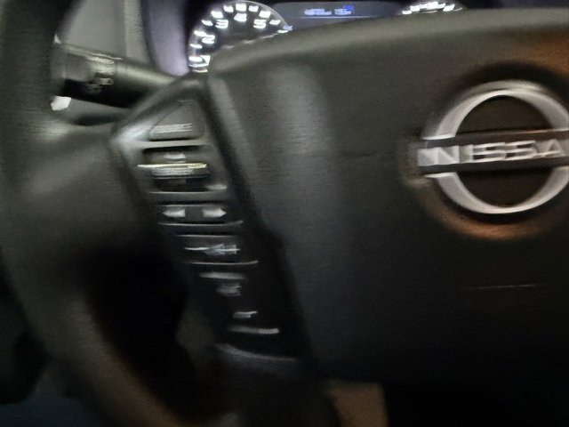 Certified 2024 Nissan Frontier SV image 16