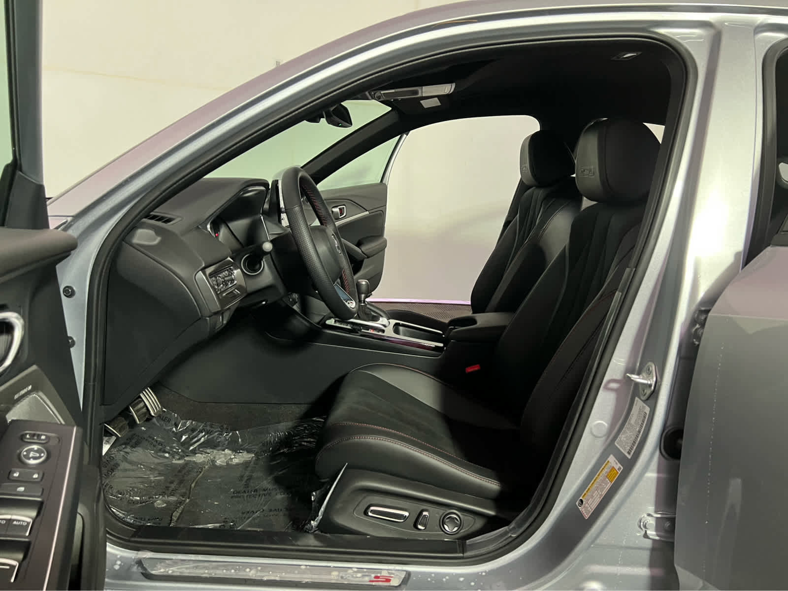 New 2026 Acura Integra Type S image 11