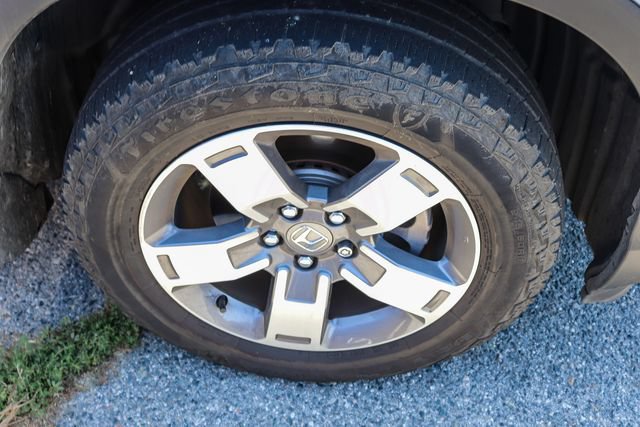 Used 2024 Honda Ridgeline RTL image 8