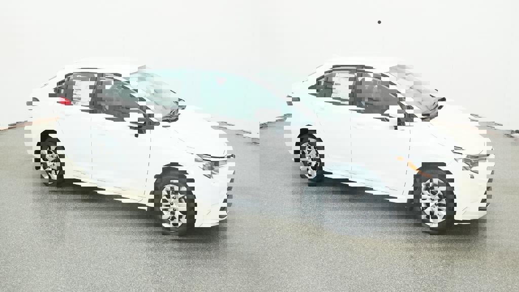 New 2026 Toyota Corolla LE image 12