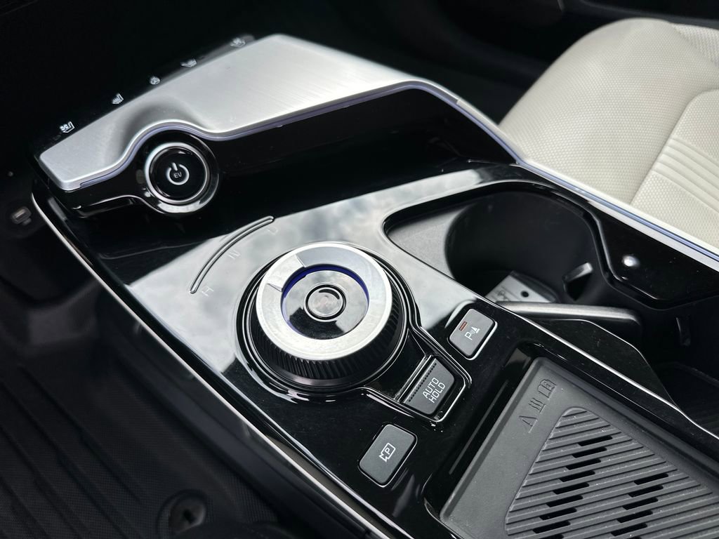 Used 2022 Kia EV6 GT-Line w/ GT-Line White Seat Package AWD/4WD image 14