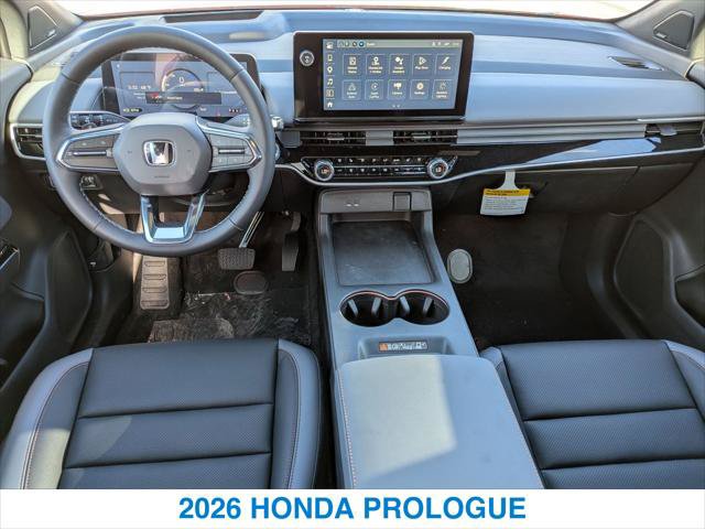 New 2026 Honda Prologue Elite image 19