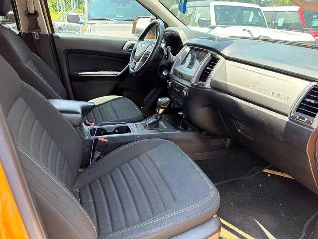 Used 2021 Ford Ranger XLT w/ Equipment Group 301A Mid AWD/4WD image 41