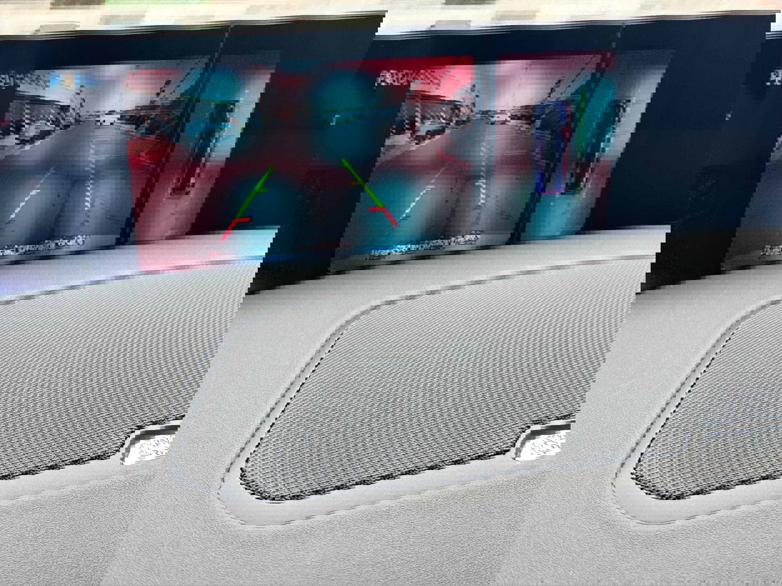 New 2025 Lincoln Navigator Reserve w/ Jet Appearance Package image 29