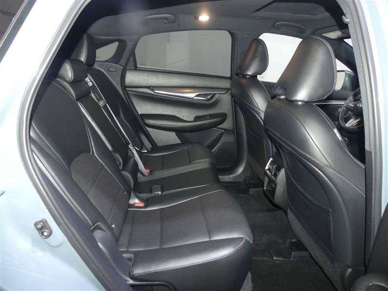 Used 2023 INFINITI QX55 Luxe w/ Cargo Package AWD/4WD image 28