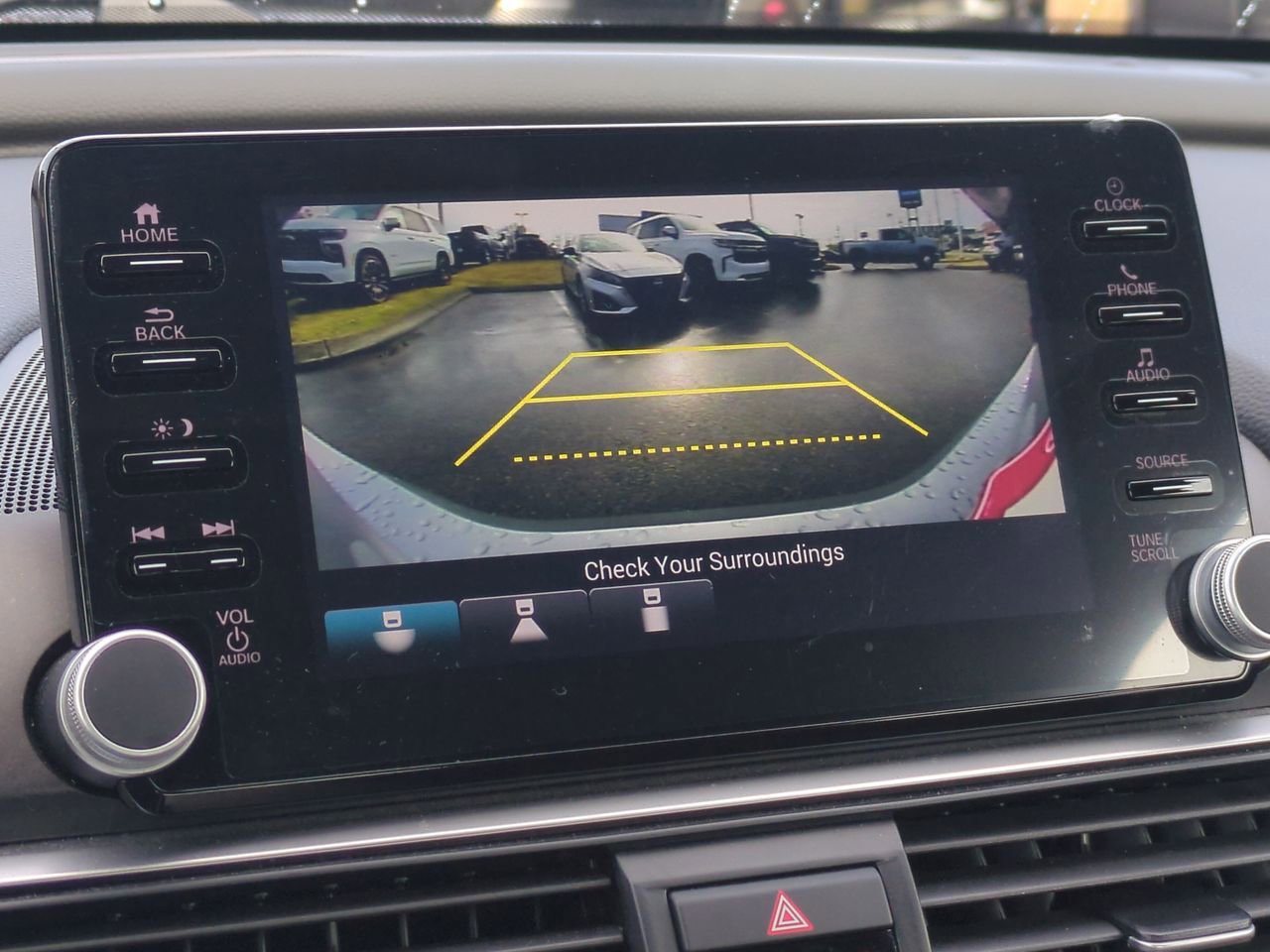 Used 2022 Honda Accord Sport image 14