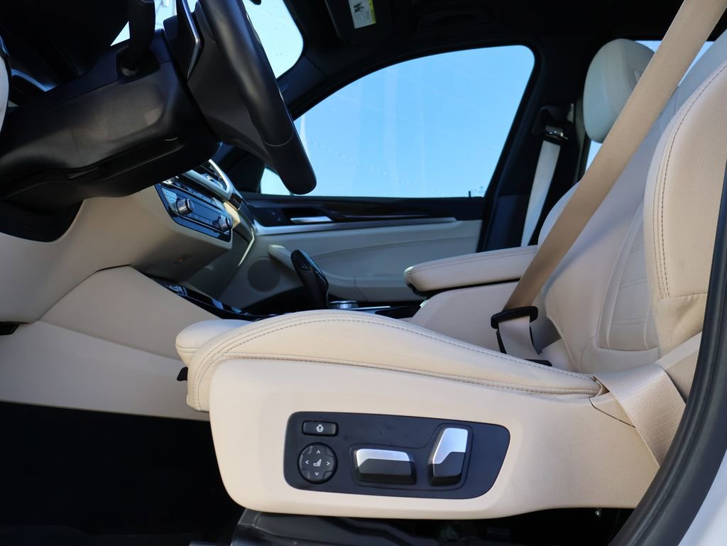 Used 2020 BMW X3 M40i w/ Premium Package image 43