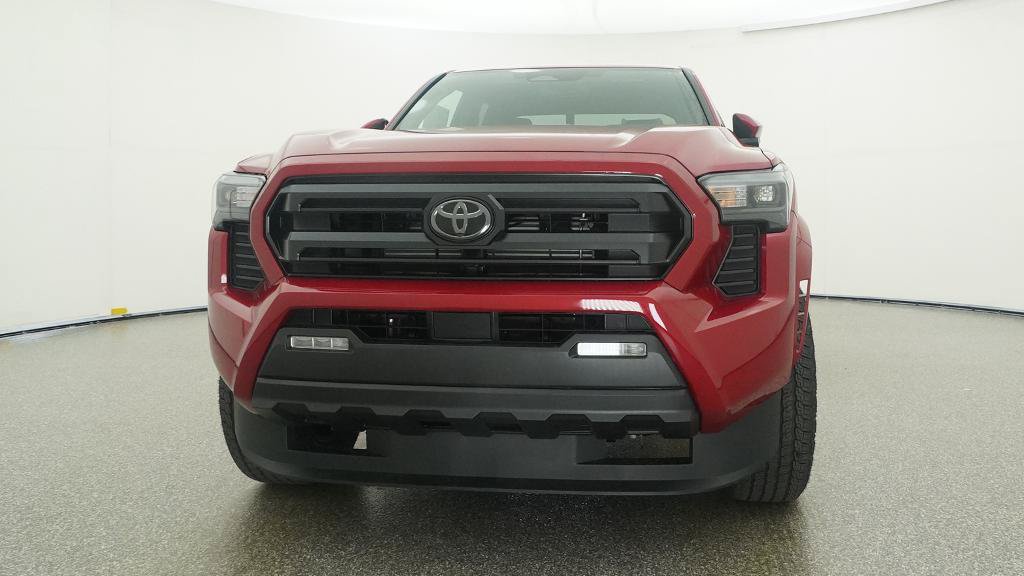 New 2026 Toyota Tacoma SR5 AWD/4WD image 18