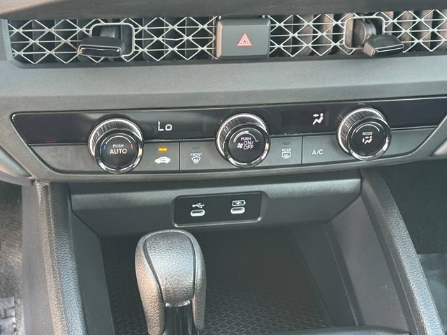 Certified 2023 Honda Accord LX image 18
