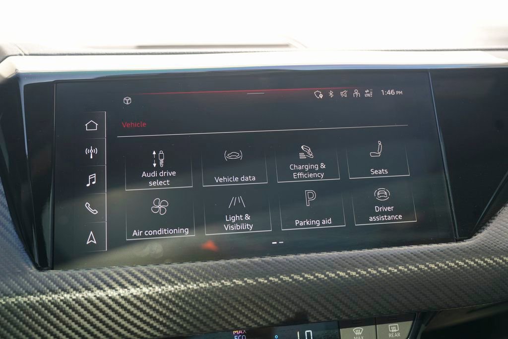 Used 2022 Audi e-tron GT Premium Plus AWD/4WD image 56