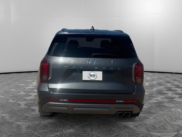 Used 2025 Hyundai Palisade SEL FWD image 4
