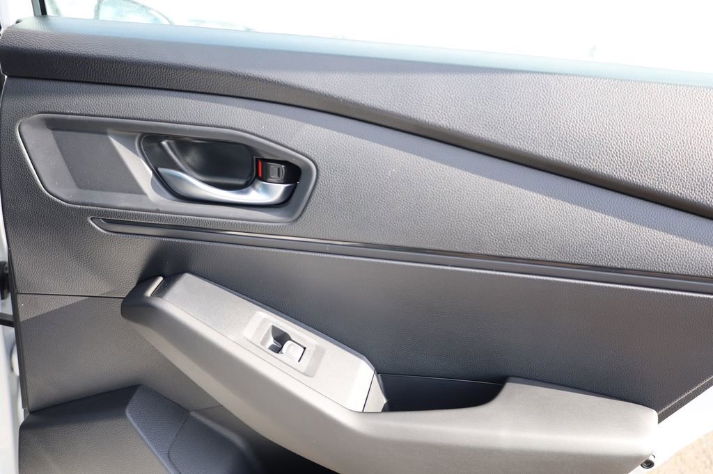 New 2026 Honda Accord Sport image 32