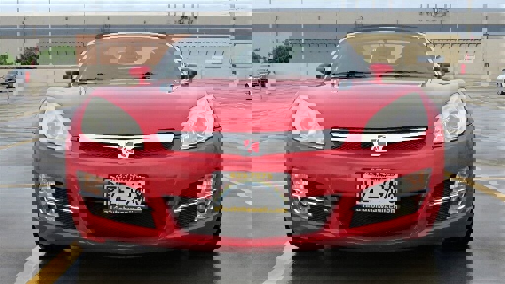 Used 2008 Saturn Sky image 7