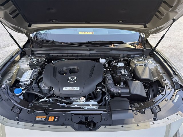 New 2026 MAZDA CX-50 AWD 2.5 S w/ Weather Package image 28