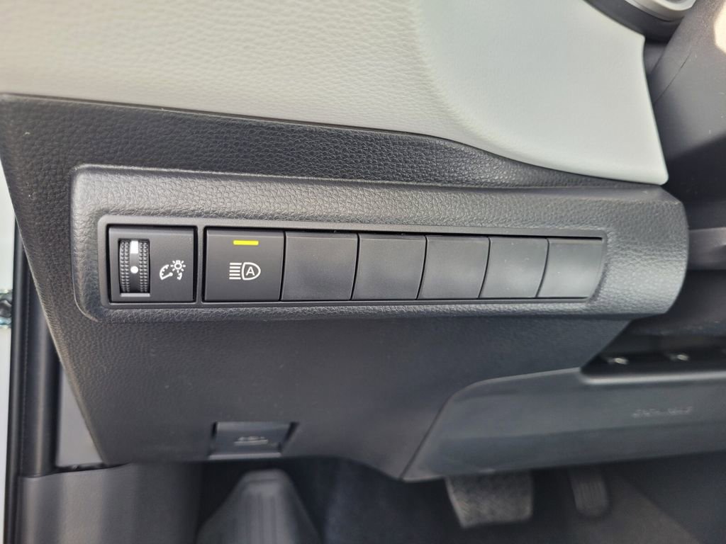 New 2026 Toyota Corolla SE image 27