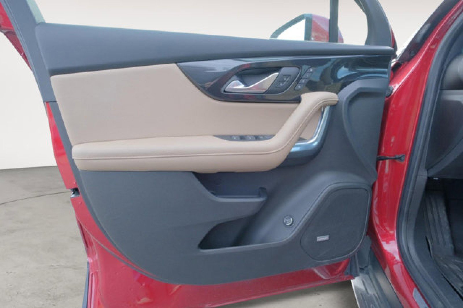 Used 2022 Chevrolet Blazer Premier w/ Enhanced Convenience Package image 10