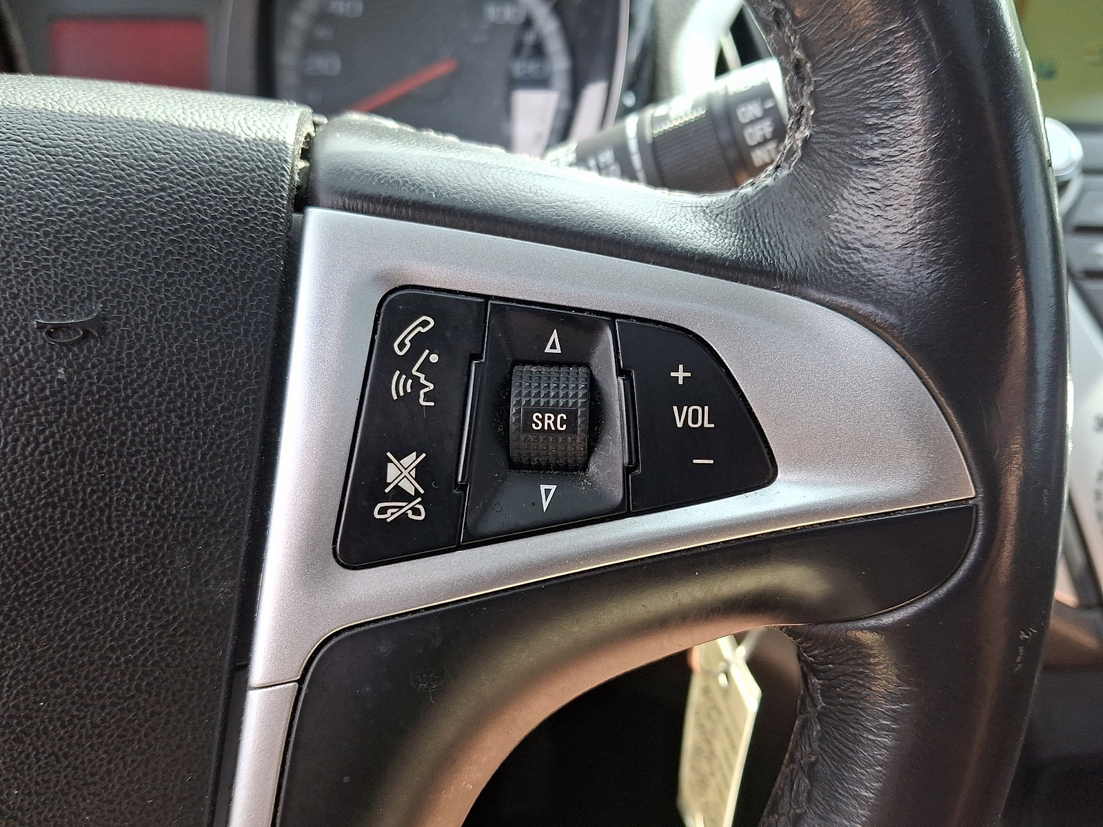 Used 2016 GMC Terrain SLT w/ Open Road Package AWD/4WD image 24
