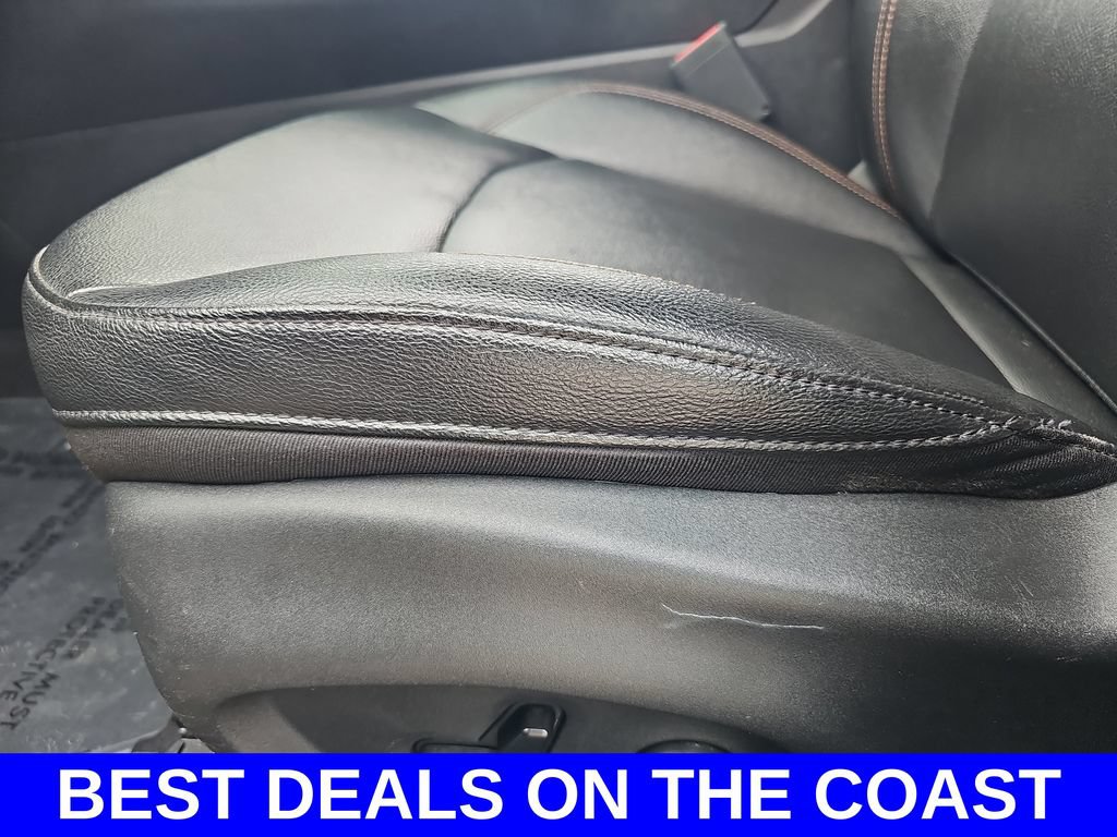 Used 2024 Jeep Compass Limited AWD/4WD image 27