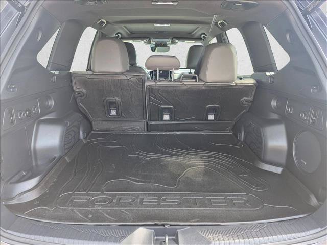 Used 2025 Subaru Forester Limited w/ Protection Package (1PH) AWD/4WD image 6