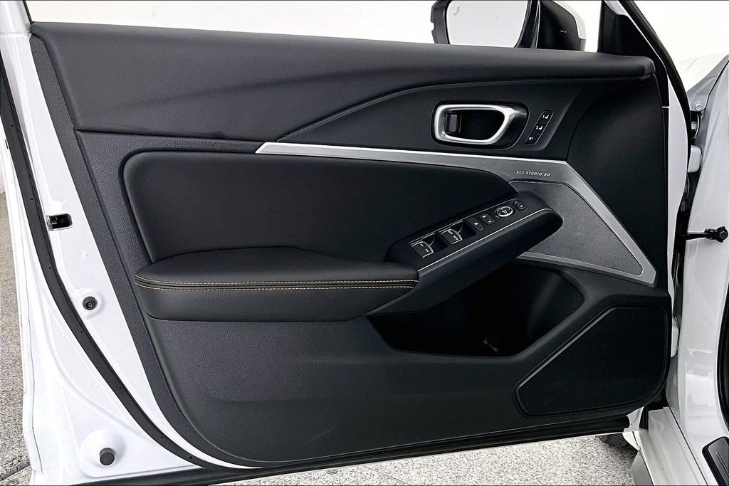 Certified 2026 Acura Integra A-Spec image 22