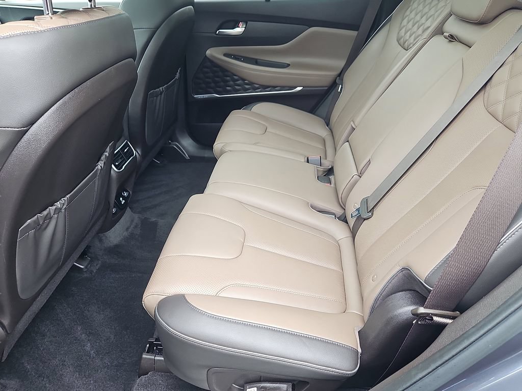 Used 2023 Hyundai Santa Fe Limited w/ Cargo Package AWD/4WD image 36