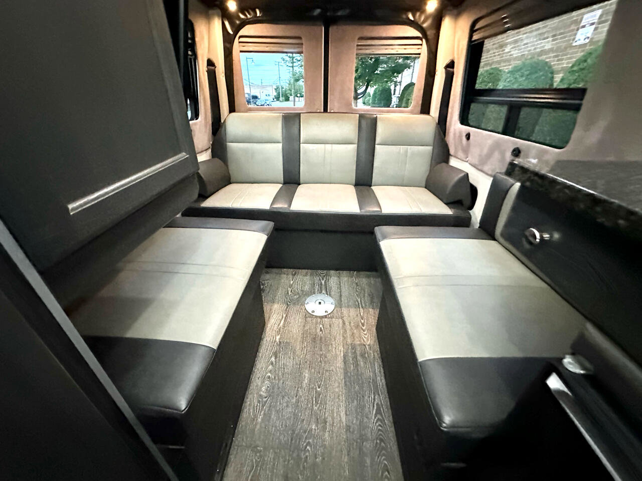 Used 2015 Mercedes-Benz Sprinter 3500 w/ Active Safety Plus Package image 51