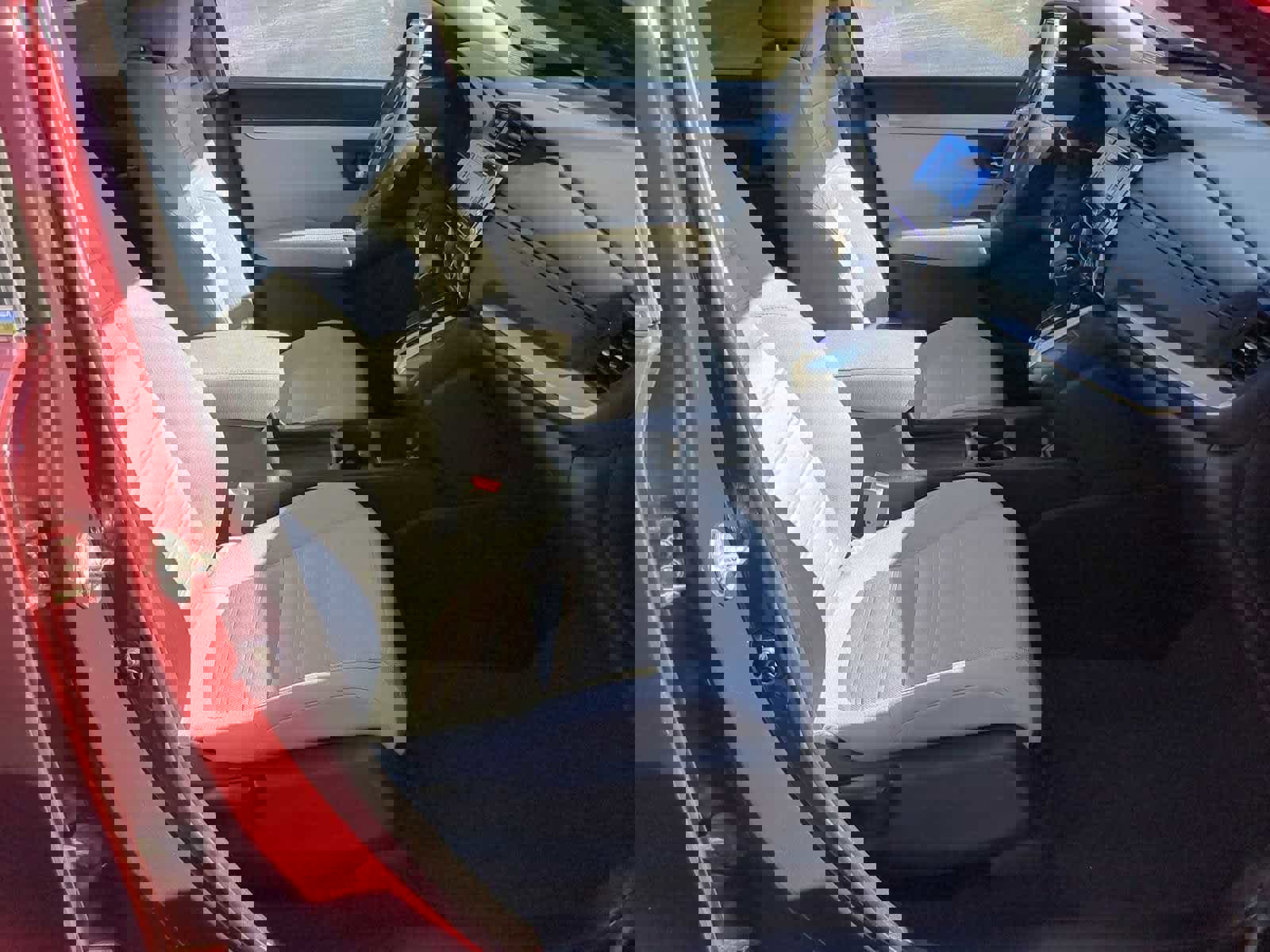 Used 2019 Honda CR-V LX image 25