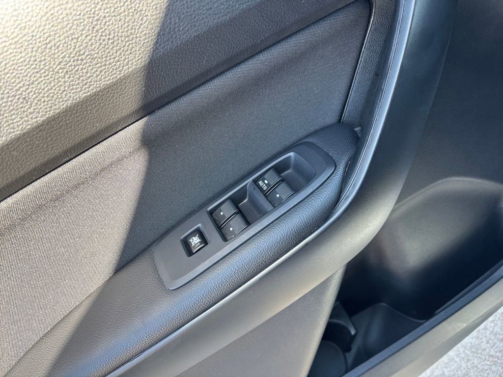 Used 2022 Ford Ranger XL w/ Equipment Group 101A High image 12