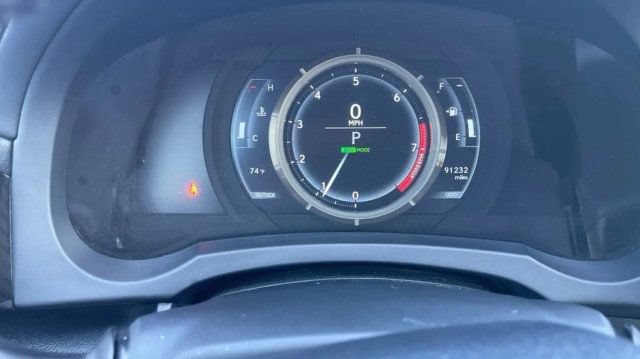 Used 2016 Lexus RC 350 RWD image 11