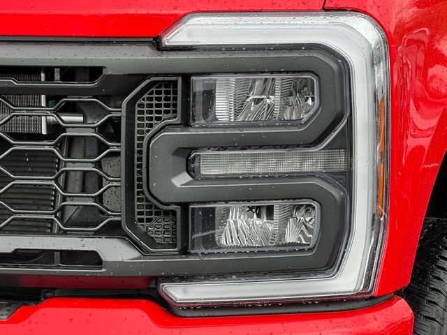 New 2026 Ford F350 XL w/ STX Appearance Package AWD/4WD image 45