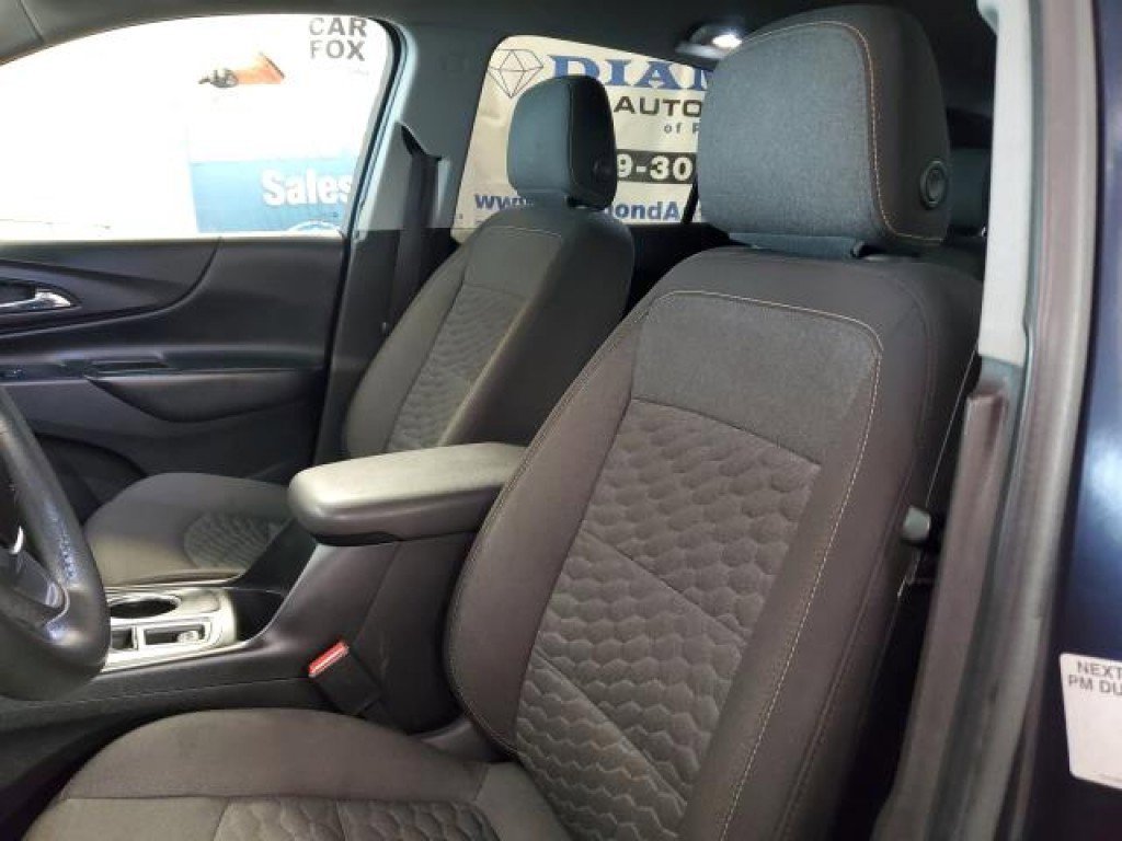 Used 2018 Chevrolet Equinox LT image 14