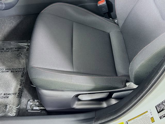 Certified 2025 Toyota Prius Plug-In Hybrid FWD image 20