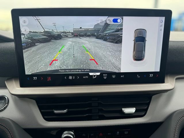 Used 2026 Ford Explorer Active w/ Active Comfort Package image 18