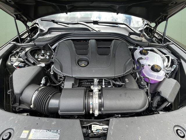 New 2026 Dodge Charger R/T AWD/4WD image 10