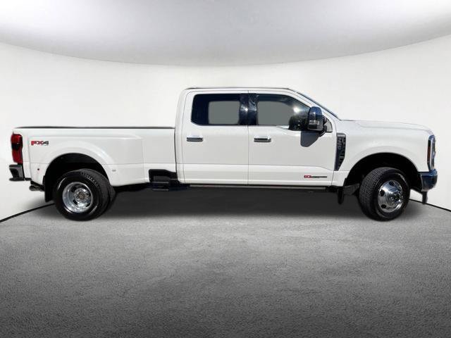 Certified 2024 Ford F350 King Ranch w/ Chrome Package AWD/4WD image 15