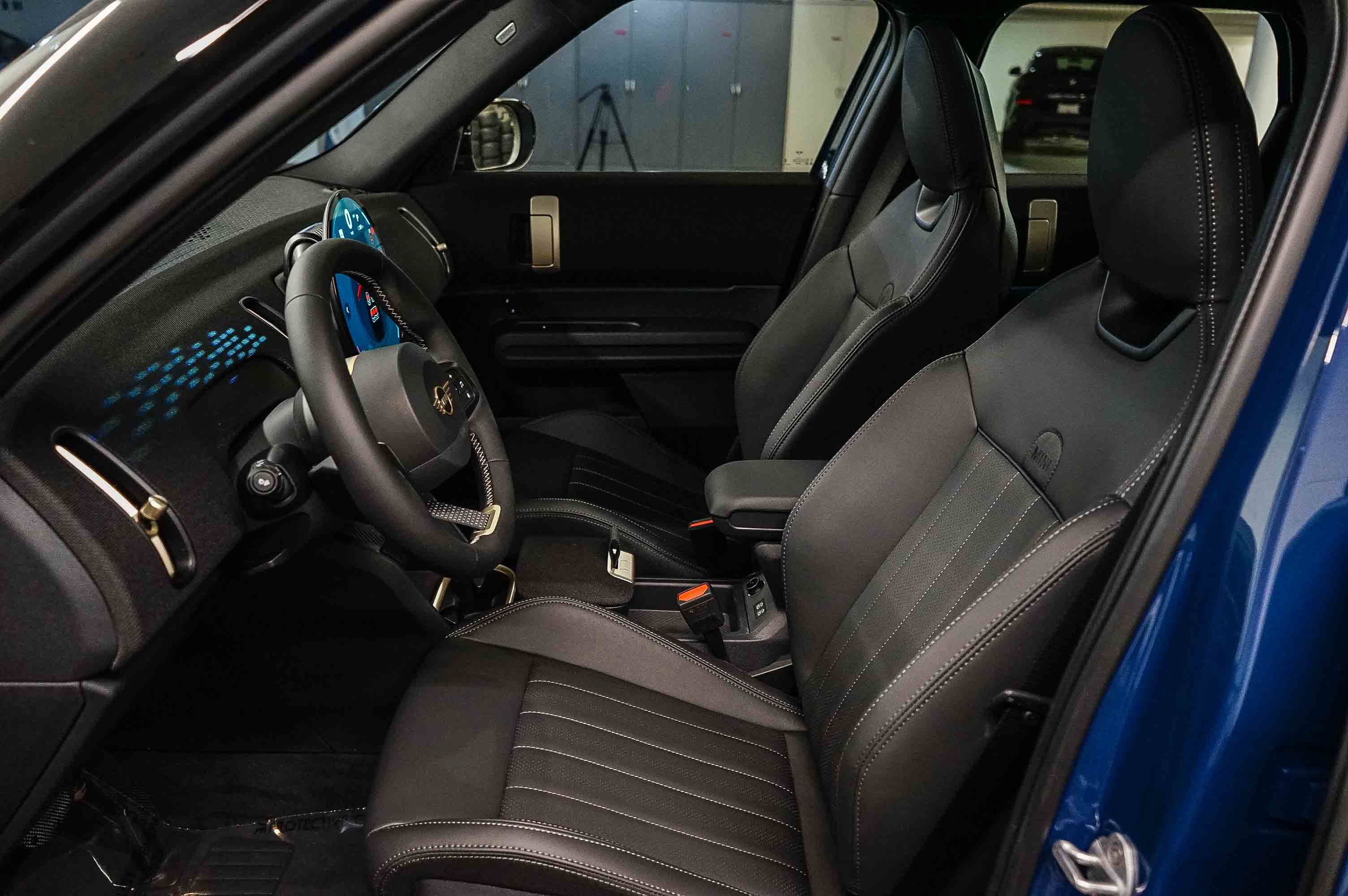 New 2027 MINI Cooper Countryman S AWD/4WD image 17