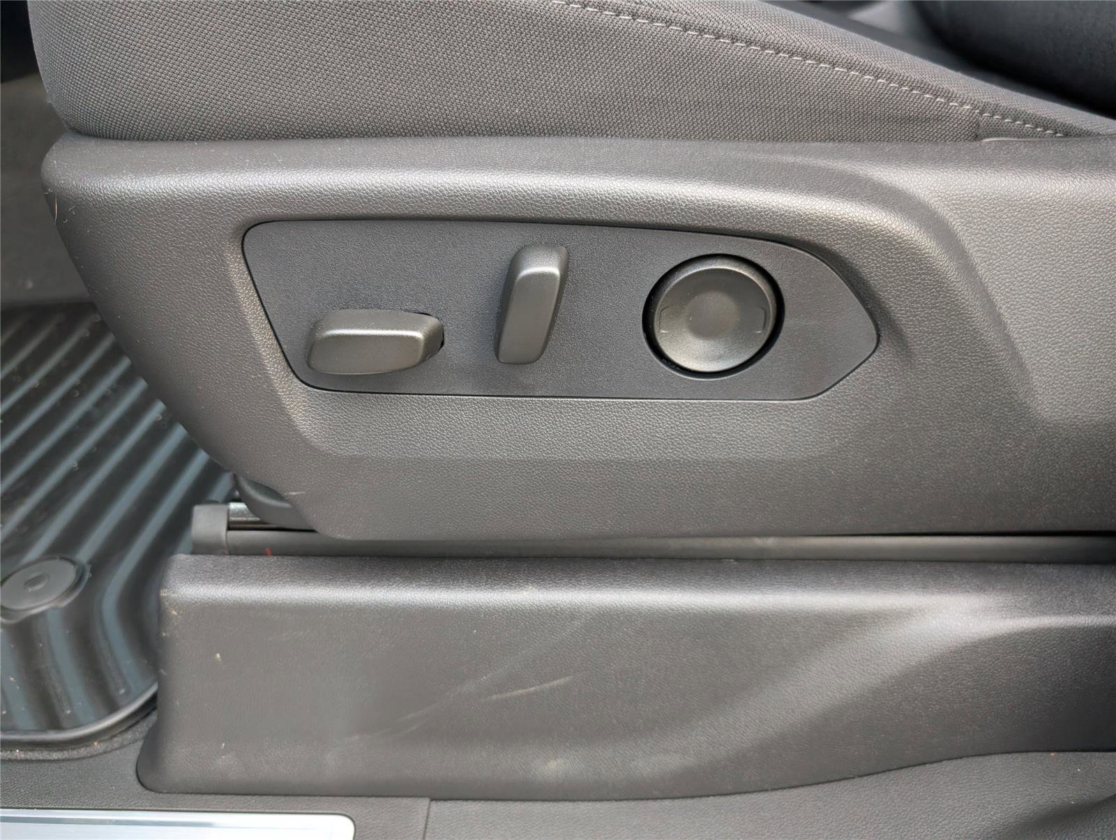 New 2026 GMC Sierra 1500 Elevation AWD/4WD image 21