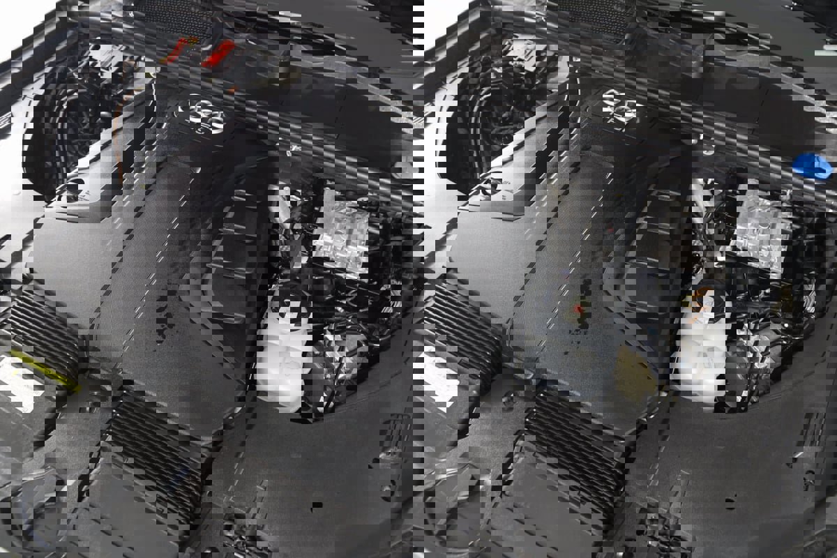 Used 2018 Audi Q7 2.0T Premium Plus image 20