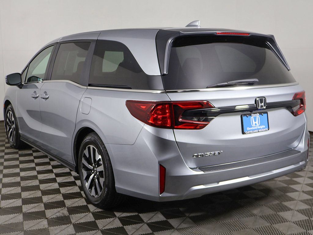 Used 2026 Honda Odyssey EX-L image 10
