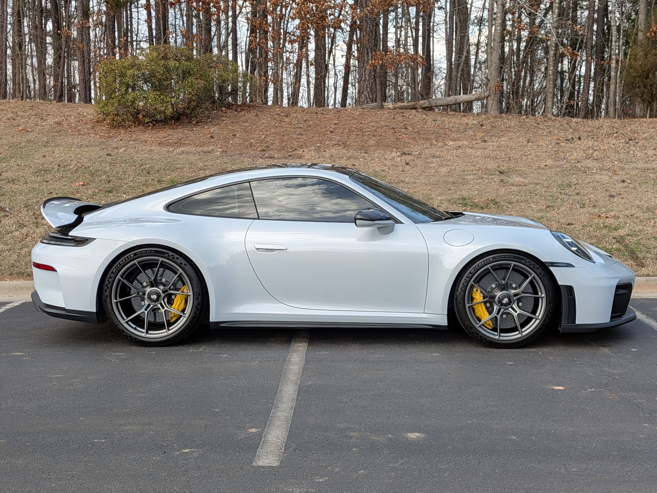 Certified 2026 Porsche 911 GT3 RWD image 30