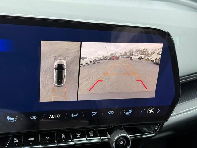 New 2026 Chevrolet Blazer EV LT image 15