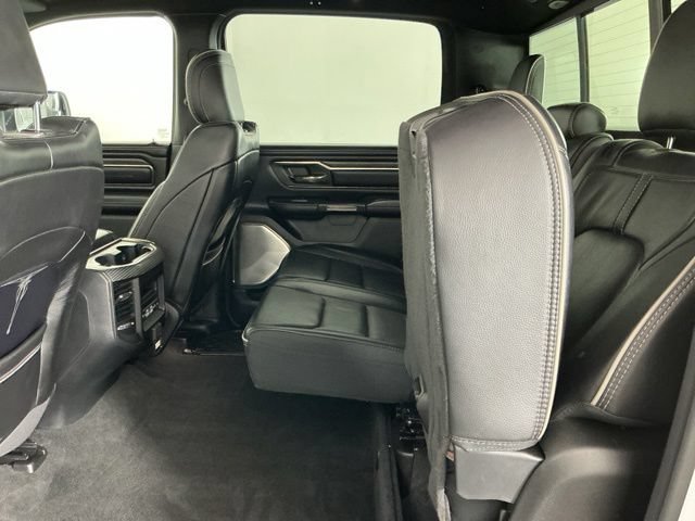 Used 2021 RAM 1500 Limited AWD/4WD image 29