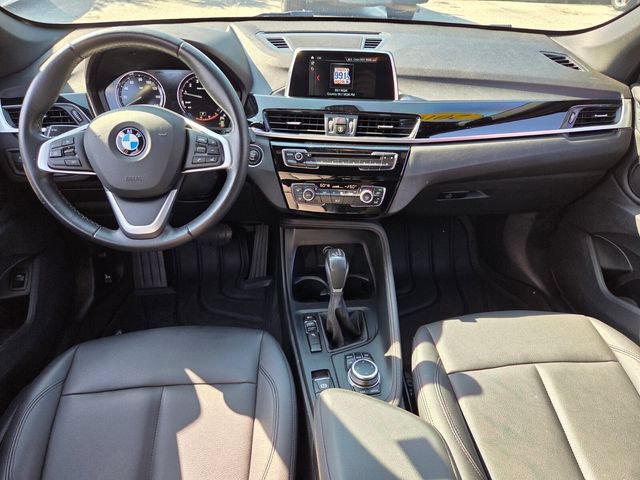 Used 2019 BMW X1 sDrive28i FWD image 12