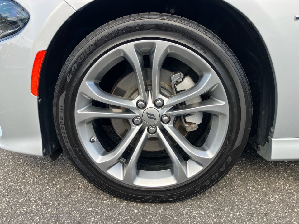Used 2022 Dodge Charger R/T RWD image 31